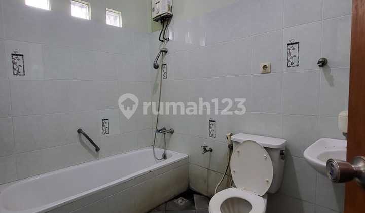 Rumah Bagus Setra Sari, Bandung 2