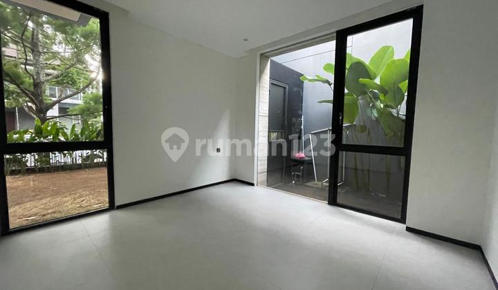 Turun Harga! Rumah Lux Kbp Tatar Rambutkasih 2