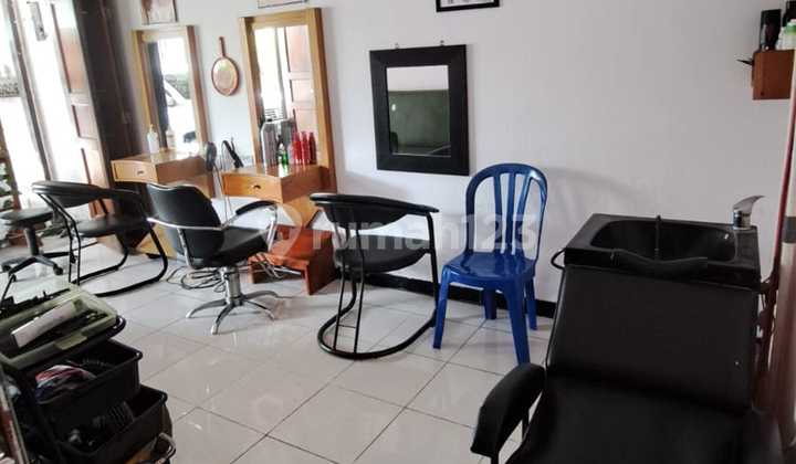 Rumah Bagus Komplek Pasadena 2