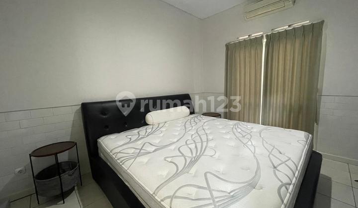 Rumah Bagus Kota Baru Parahyangan Mayang Sunda 2