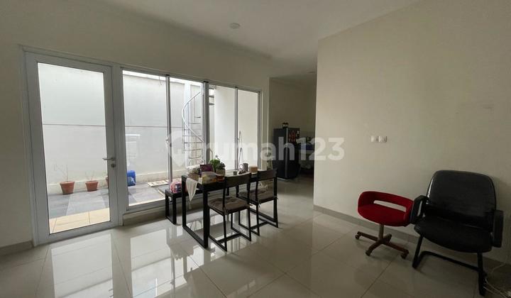 Turun Harga! Rumah Bagus Summarecon Bandung Amanda 2