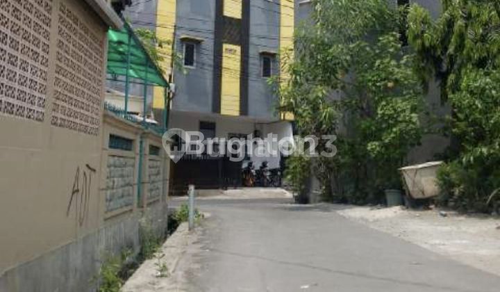 Rumah Kost Tanjung Duren 4 Lantai 63 Kamar Tidur Full Furnish Roi 9% Rumah Kost Tanjung Duren 4 Lantai 63 Kamar Tidur Full Furnish Roi 9%