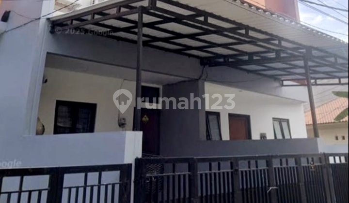 Rumah Kost Green Ville 3,5 Lantai Full Furnish Siap Dapat Income Kost Setiap Bulan Rumah Kost Green Ville 3,5 Lantai Full Furnish Siap Dapat Income Kost Setiap Bulan