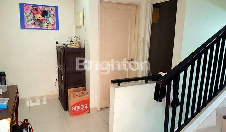 RUMAH PURI MANSION 2.5 LANTAI HARGA NEGO HINGGA DEAL 2