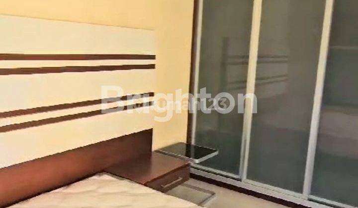 Apart Thamrin Residence Tn Abang, Jakarta 2