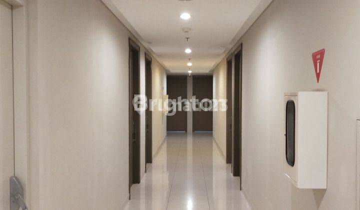 APARTEMEN TAMAN ANGGREK RESIDENCE 2