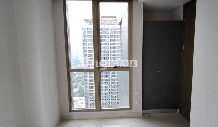 APARTEMEN TAMAN ANGGREK RESIDENCE 1