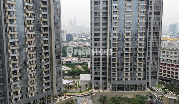 APARTEMEN TAMAN ANGGREK RESIDENCE 1