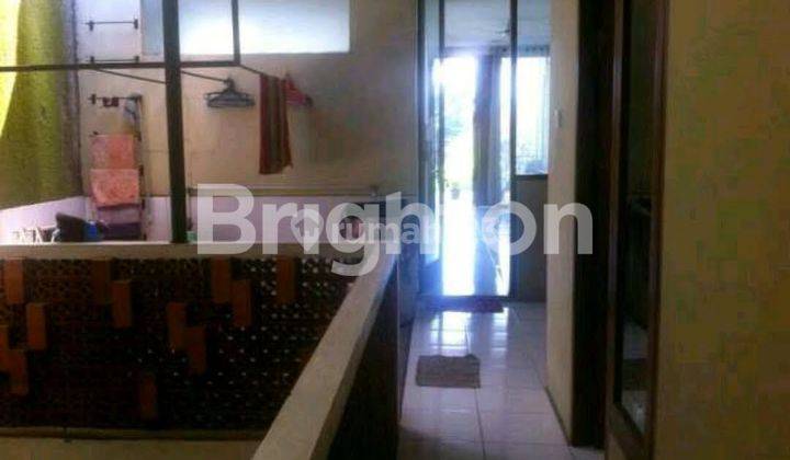 RUMAH MERUYA UTARA BANGUNAN 2 LANTAI SEMI FURNISH 2