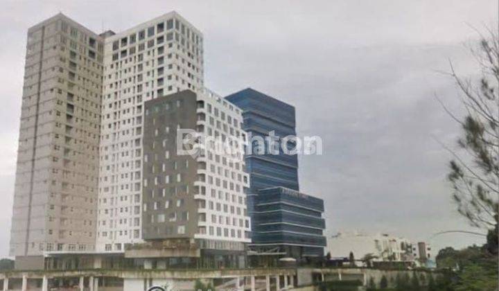 APARTEMEN TUSCANY INTERMARK BSD 1BR 1