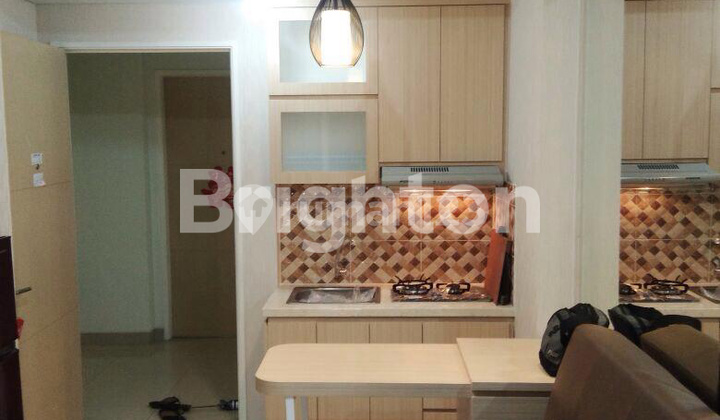 AYODHYA APARTMENT 2BR FULLY FURNISHED 2