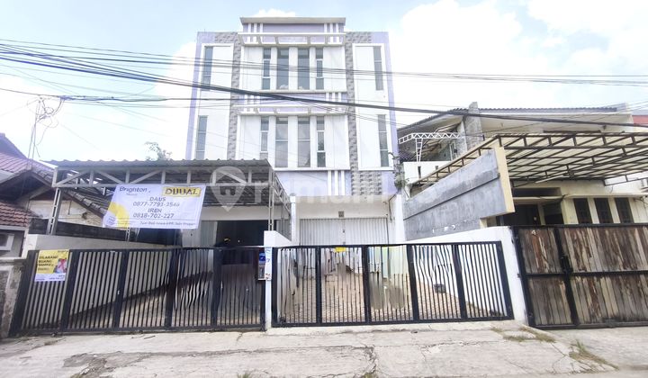 Ruko Strategis Di Gading Lestari Griya 3 Lantai Ada 2 Unit Ruko Strategis Di Gading Lestari Griya 3 Lantai Ada 2 Unit