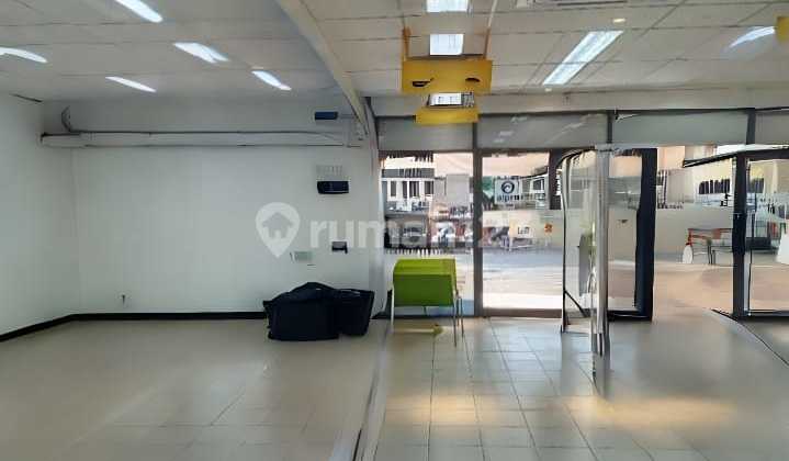 Ruko Gandeng Strategis & Komersial di Intercon, Kebon Jeruk Dibawah NJOP