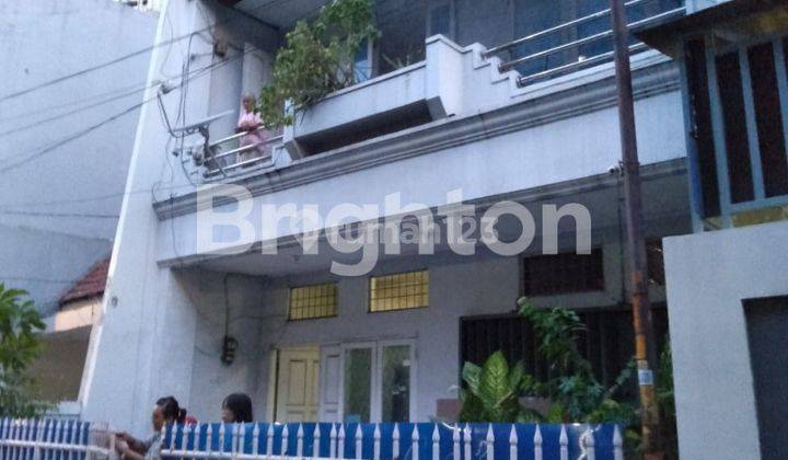 RUMAH KOST 16 KAMAR TIDUR FULL FURNISH DI GROGOL JAKARTA BARAT 2