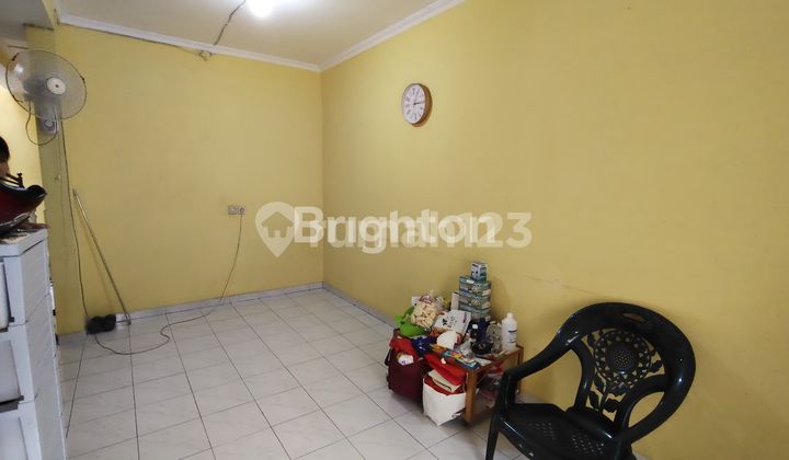 RUMAH TANJUNG DUREN 2 LANTAI  SEMIFURNISH DAN BEBAS BANJIR 2