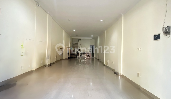 Commercial Shop House Tanjung Duren Raya 4 Floors Semi Furnished 2