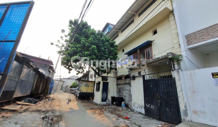 RUKO GANDENG JELAMBAR COCOK JADI GUDANG DAN USAHA LAINNYA RUKO GANDENG JELAMBAR COCOK JADI GUDANG DAN USAHA LAINNYA