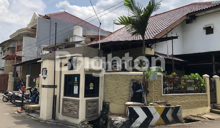 Rumah Kost Tomang 13 Kamar Full di Tomang Jakarta Barat Rumah Kost Tomang 13 Kamar Full di Tomang Jakarta Barat