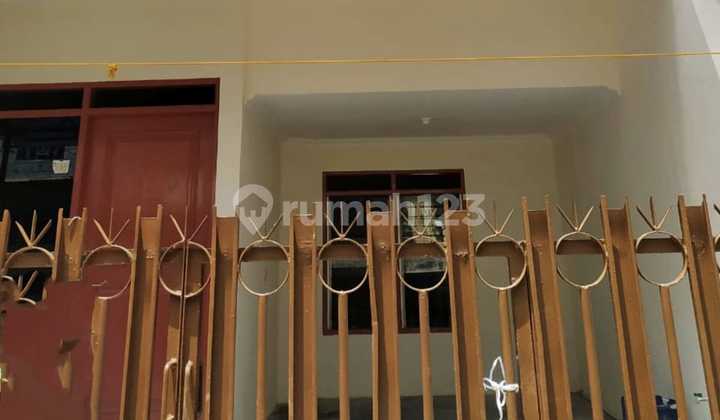 Angsana Duri Kepa 2-Storey House Newly Renovated Like a Townhouse