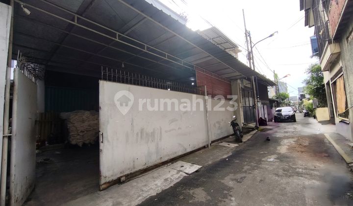 Rumah Jelambar 3 Lantai bisa Hunian dan Usaha Rumah Jelambar 3 Lantai bisa Hunian dan Usaha