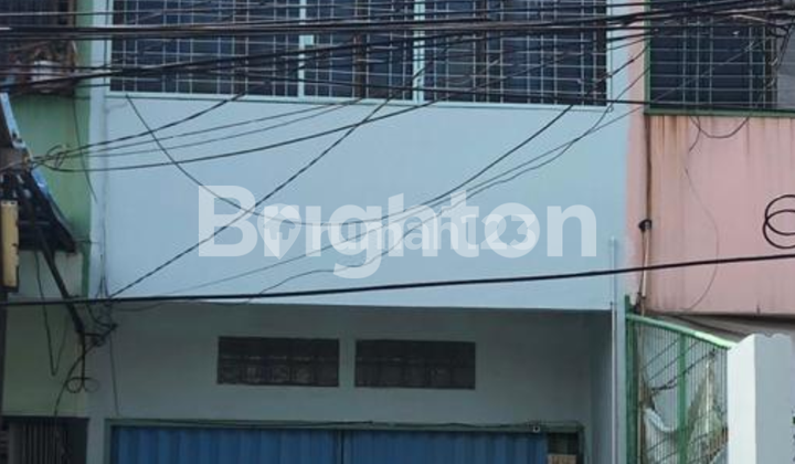 RUKO TANJUNG DUREN 3 LANTAI DIPINGGIR JALAN BESAR JAKARTA BARAT RUKO TANJUNG DUREN 3 LANTAI DIPINGGIR JALAN BESAR JAKARTA BARAT