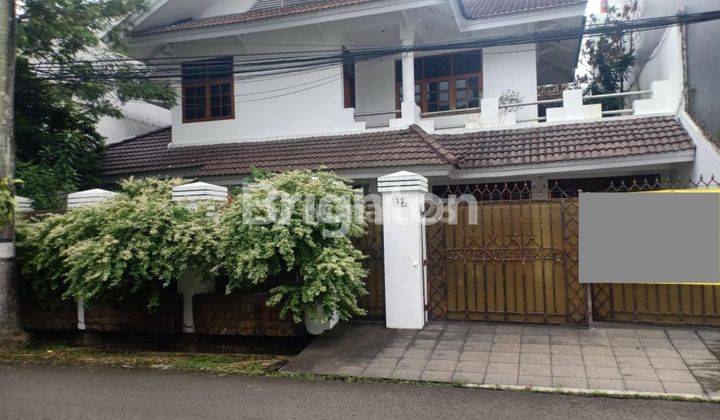 RUMAH TINGGAL MEWAH DI KUNINGAN TIMUR-SETIABUDI JAKARTA SELATAN 1