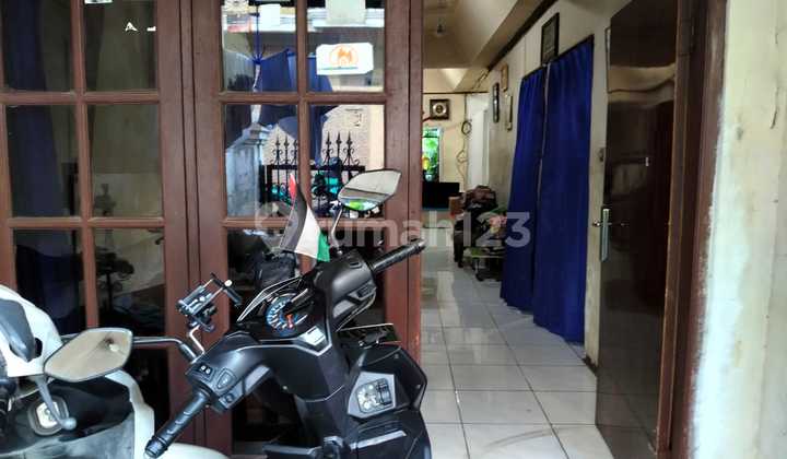 Rumah Sumur Batu Bangunan 1 Lantai, Jakarta Pusat 2