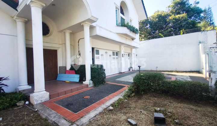 Luxury House Villa Duta Bogor 2 Floors Semi Furnished Luxury House Villa Duta Bogor 2 Floors Semi Furnished