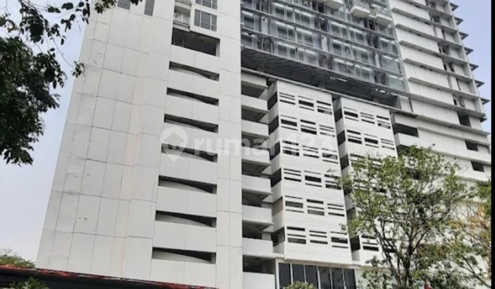 Apartemen Springhill Kemayoran Residence Tower Lotus Tipe Royale Suite 3br+1 Full Furnish Apartemen Springhill Kemayoran Residence Tower Lotus Tipe Royale Suite 3br+1 Full Furnish