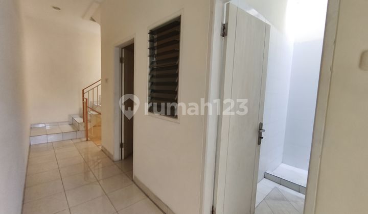 Rumah 3 Lantai Di Asia Baru, Duri Kepa, Jakarta Barat  2