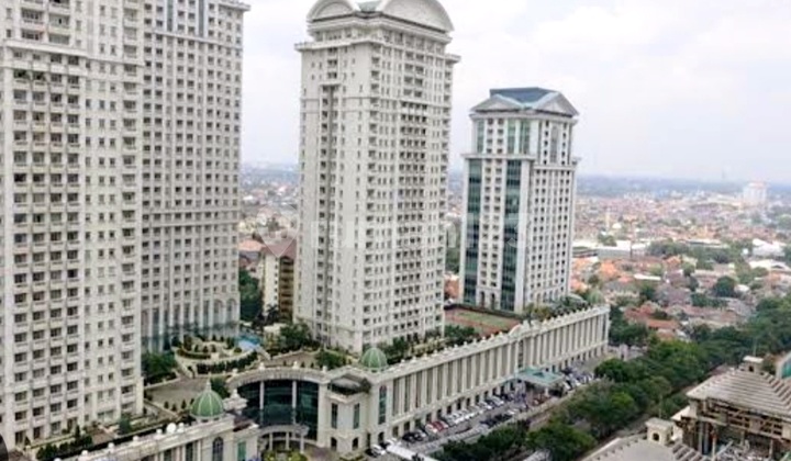 Apartemen Itcpermata Hijau Semifurnish Tower B 3Br+1 Baru Renovasi Apartemen Itcpermata Hijau Semifurnish Tower B 3Br+1 Baru Renovasi