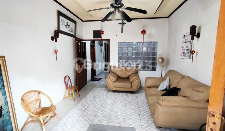 Rumah Jelambar - Jakarta Barat 2