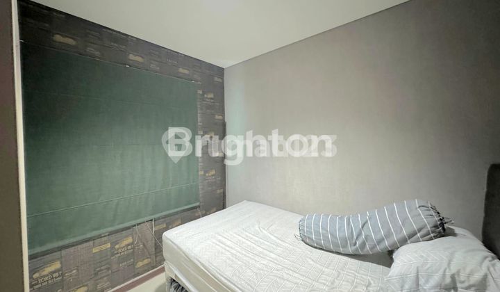 APARTEMEN GREEN BAY PLUIT 2BR FULL FURNISH 2