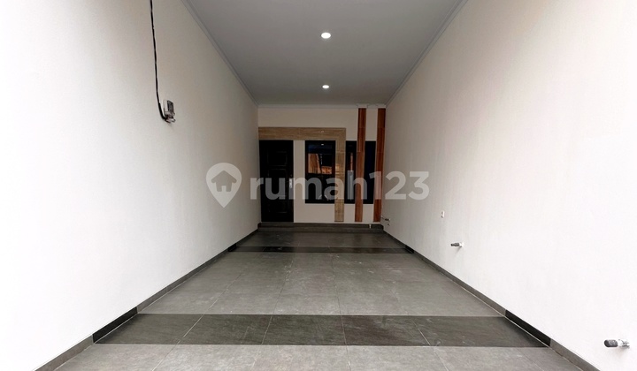 Rumah Baru Tanjung Duren 3 Lantai Full Furnish Sd Akhir Th 2025 2
