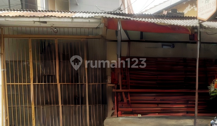 24-Room Boarding House and 3 Kiosks in Serdang Raya, Kemayoran, Central Jakarta 24-Room Boarding House and 3 Kiosks in Serdang Raya, Kemayoran, Central Jakarta