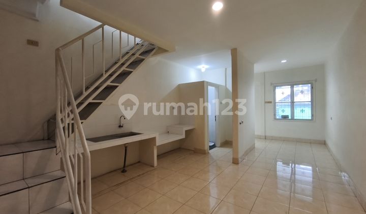 Rumah Duri Kepa 2 Lantai Siap Dihuni, Jakarta Barat 2