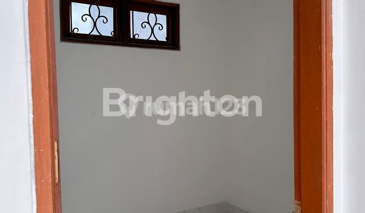 Rumah Tinggal Siap Huni di Taman Ratu 2