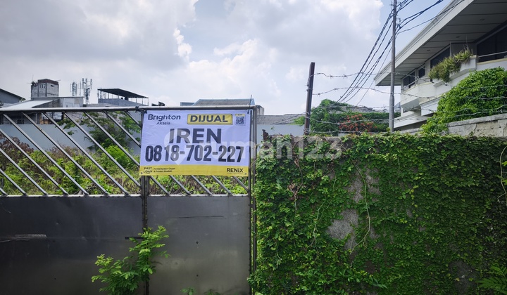 Kavling Exclusive Dan Premium Di Kompleks Amandole Tomang Jakarta Barat Ada Extra Tanah Kavling Exclusive Dan Premium Di Kompleks Amandole Tomang Jakarta Barat Ada Extra Tanah