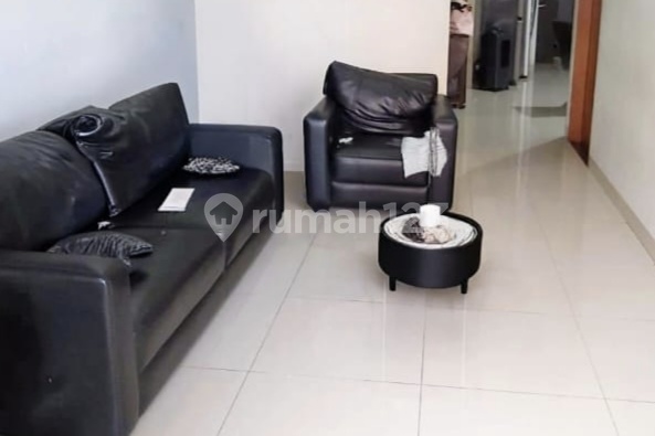 Rumah Duri Kepa 3 Lantai Semi Furnish, Jakarta Barat 2