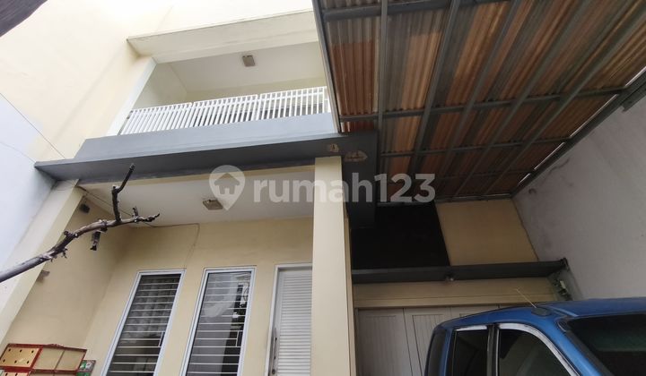 Rumah Duri Kepa 2,5 Lantai Full Furnish, Jakarta Barat