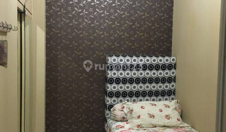 Apartemen Puncak Permai 2 Kamar Tidur Furnished 1