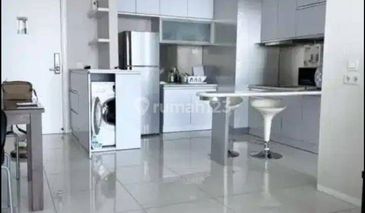 Apartemen Full Furnish Ciputra World Surabaya 1