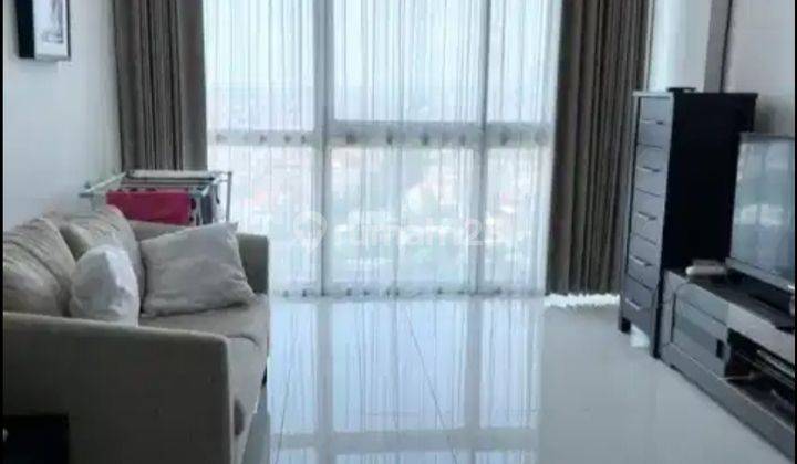 Apartemen Full Furnish Ciputra World Surabaya 2