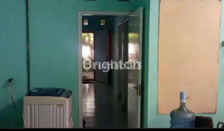 Rumah full furnish Surya asri  2