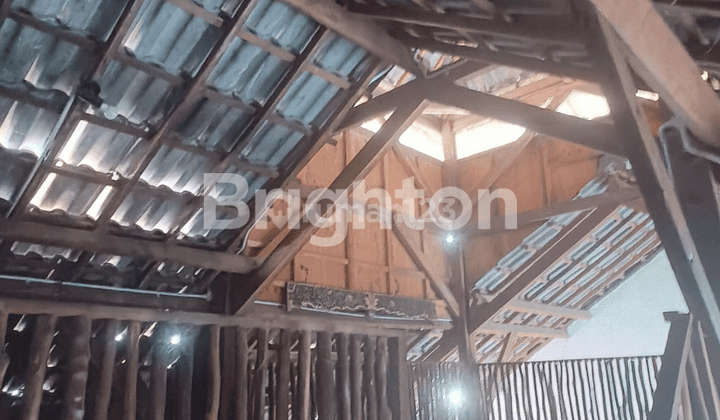 TURUN HARGA ! RUMAH KHAS SENIMAN ! PERUMAHAN PURI MAHARANI - sUKODONO, SIDOARJO 2