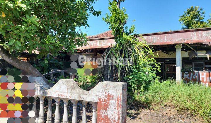 Rumah hitung tanah tulangan cocok buat kaplingan 2