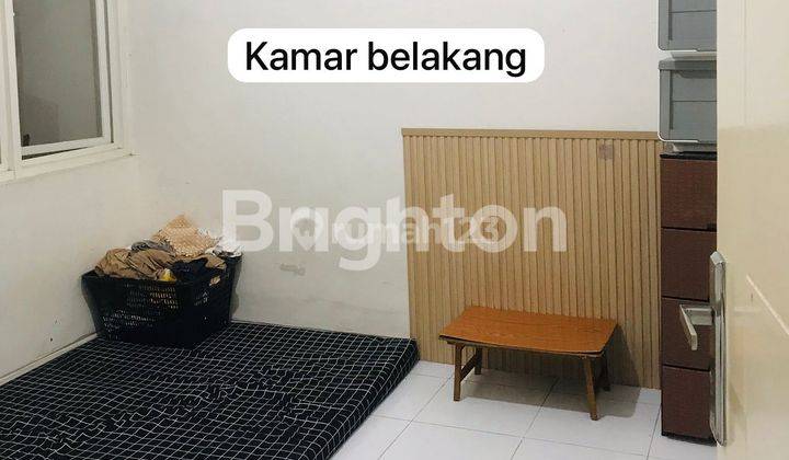 Rumah dekat bandara 2