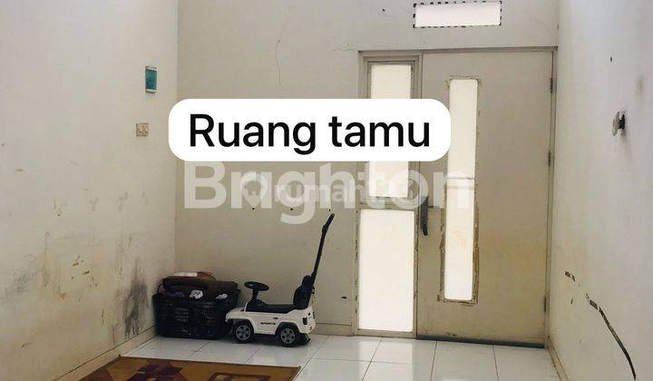 Rumah dekat bandara 1