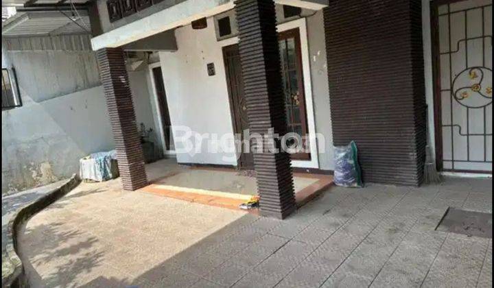 Rumah siap huni dekat bandara 1