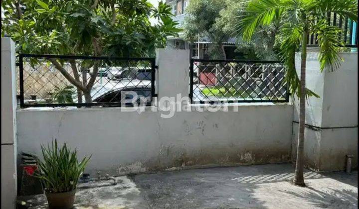 Rumah siap huni dekat bandara 2